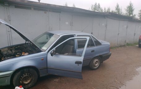 Daewoo Nexia I рестайлинг, 2006 год, 105 000 рублей, 3 фотография
