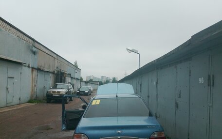 Daewoo Nexia I рестайлинг, 2006 год, 105 000 рублей, 4 фотография