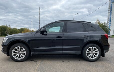 Audi Q5, 2012 год, 1 970 000 рублей, 3 фотография