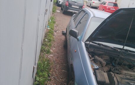 Daewoo Nexia I рестайлинг, 2006 год, 105 000 рублей, 2 фотография