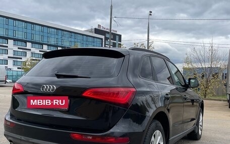 Audi Q5, 2012 год, 1 970 000 рублей, 6 фотография