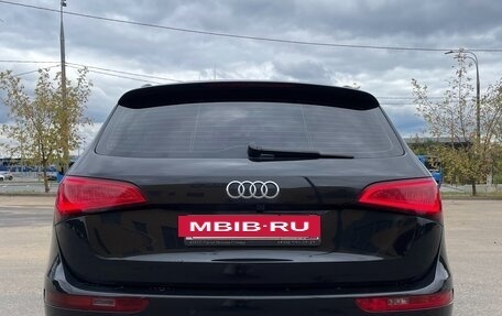 Audi Q5, 2012 год, 1 970 000 рублей, 5 фотография
