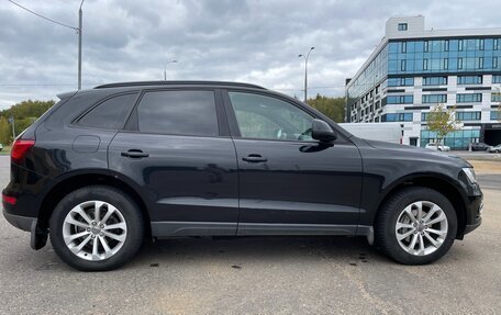 Audi Q5, 2012 год, 1 970 000 рублей, 7 фотография