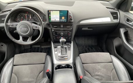 Audi Q5, 2012 год, 1 970 000 рублей, 12 фотография