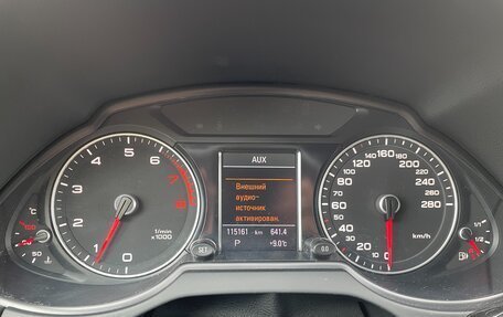 Audi Q5, 2012 год, 1 970 000 рублей, 13 фотография
