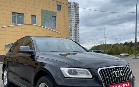Audi Q5, 2012 год, 1 970 000 рублей, 8 фотография