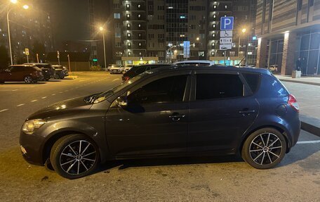 KIA cee'd I рестайлинг, 2010 год, 825 000 рублей, 5 фотография