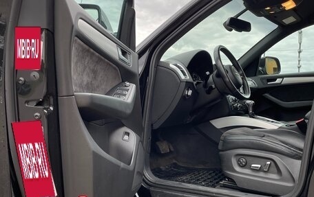 Audi Q5, 2012 год, 1 970 000 рублей, 10 фотография
