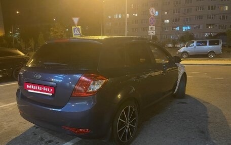 KIA cee'd I рестайлинг, 2010 год, 825 000 рублей, 3 фотография