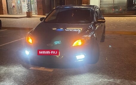 KIA cee'd I рестайлинг, 2010 год, 825 000 рублей, 8 фотография