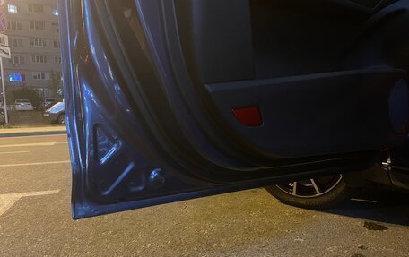 KIA cee'd I рестайлинг, 2010 год, 825 000 рублей, 10 фотография