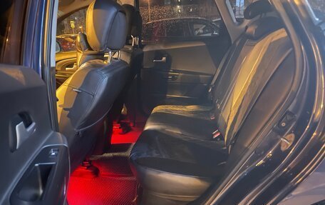 KIA cee'd I рестайлинг, 2010 год, 825 000 рублей, 11 фотография