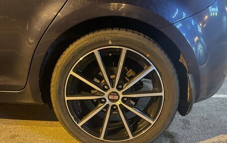 KIA cee'd I рестайлинг, 2010 год, 825 000 рублей, 15 фотография