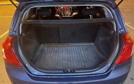 KIA cee'd I рестайлинг, 2010 год, 825 000 рублей, 19 фотография