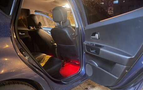 KIA cee'd I рестайлинг, 2010 год, 825 000 рублей, 13 фотография