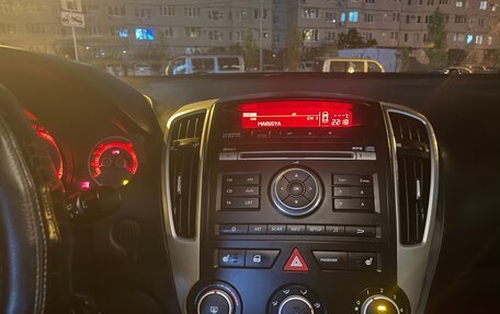 KIA cee'd I рестайлинг, 2010 год, 825 000 рублей, 18 фотография