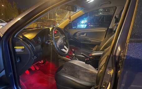 KIA cee'd I рестайлинг, 2010 год, 825 000 рублей, 9 фотография