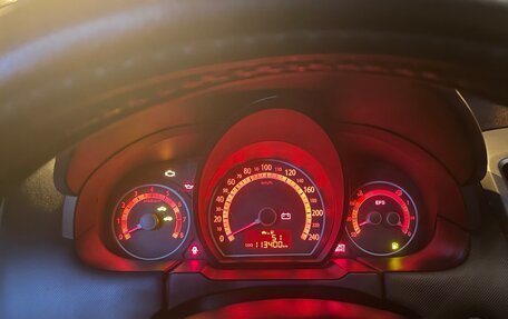 KIA cee'd I рестайлинг, 2010 год, 825 000 рублей, 16 фотография