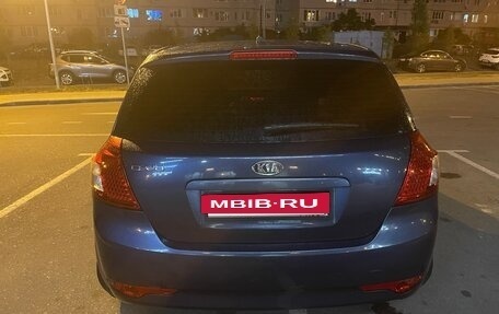 KIA cee'd I рестайлинг, 2010 год, 825 000 рублей, 20 фотография