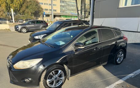 Ford Focus III, 2011 год, 700 000 рублей, 5 фотография