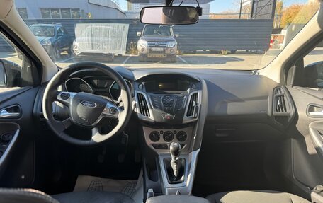 Ford Focus III, 2011 год, 700 000 рублей, 8 фотография