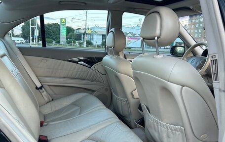 Mercedes-Benz E-Класс, 2002 год, 1 100 000 рублей, 7 фотография