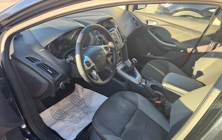 Ford Focus III, 2011 год, 700 000 рублей, 6 фотография
