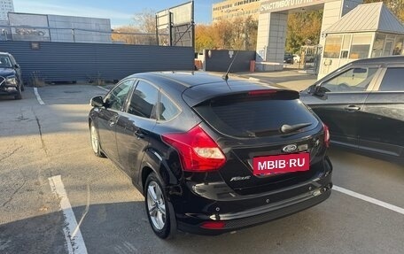 Ford Focus III, 2011 год, 700 000 рублей, 3 фотография