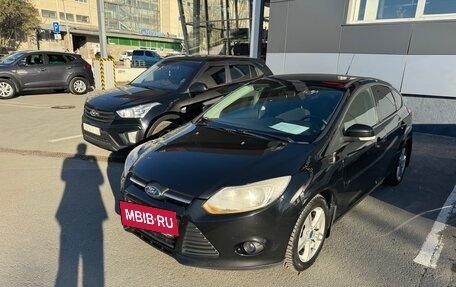 Ford Focus III, 2011 год, 700 000 рублей, 2 фотография