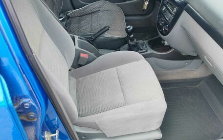 Chevrolet Lacetti, 2009 год, 490 000 рублей, 6 фотография