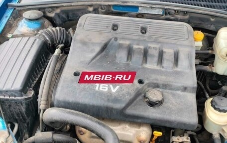 Chevrolet Lacetti, 2009 год, 490 000 рублей, 5 фотография