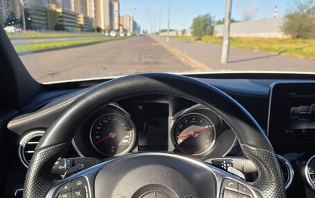 Mercedes-Benz C-Класс, 2015 год, 2 500 000 рублей, 9 фотография