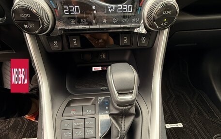 Toyota RAV4, 2025 год, 4 200 000 рублей, 10 фотография