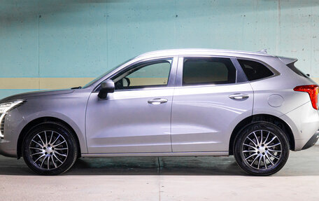 Haval Jolion, 2023 год, 1 950 000 рублей, 9 фотография