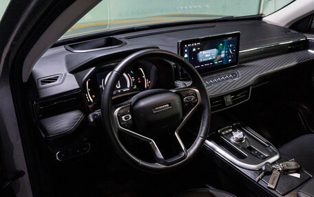 Haval Jolion, 2023 год, 1 950 000 рублей, 10 фотография
