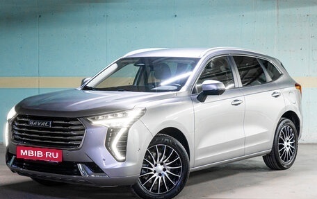 Haval Jolion, 2023 год, 1 950 000 рублей, 2 фотография