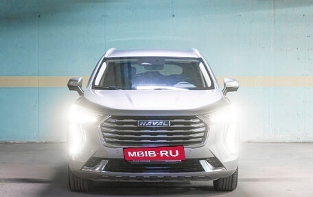 Haval Jolion, 2023 год, 1 950 000 рублей, 3 фотография