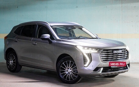 Haval Jolion, 2023 год, 1 950 000 рублей, 4 фотография