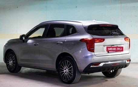 Haval Jolion, 2023 год, 1 950 000 рублей, 8 фотография