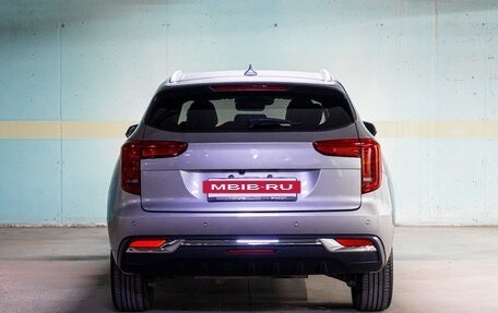 Haval Jolion, 2023 год, 1 950 000 рублей, 7 фотография