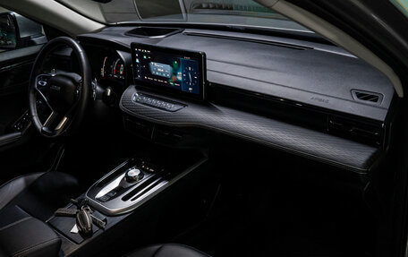 Haval Jolion, 2023 год, 1 950 000 рублей, 14 фотография