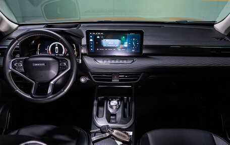 Haval Jolion, 2023 год, 1 950 000 рублей, 20 фотография