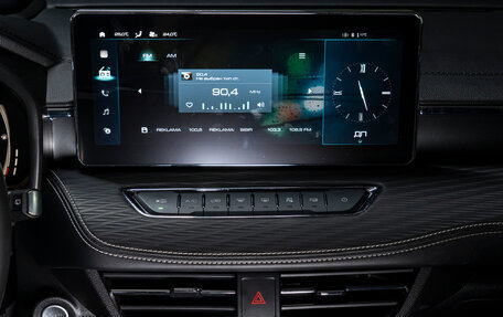 Haval Jolion, 2023 год, 1 950 000 рублей, 25 фотография