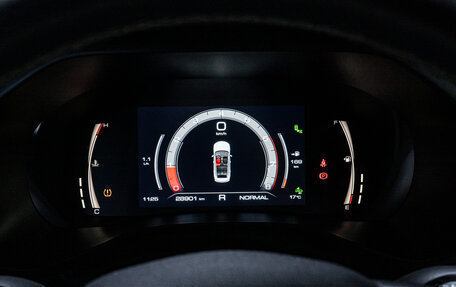 Haval Jolion, 2023 год, 1 950 000 рублей, 27 фотография