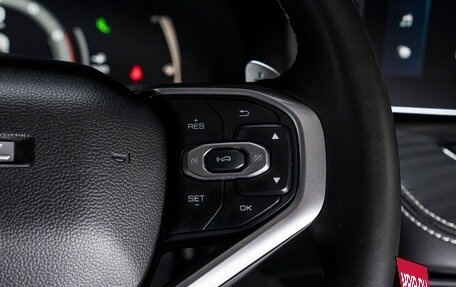 Haval Jolion, 2023 год, 1 950 000 рублей, 23 фотография