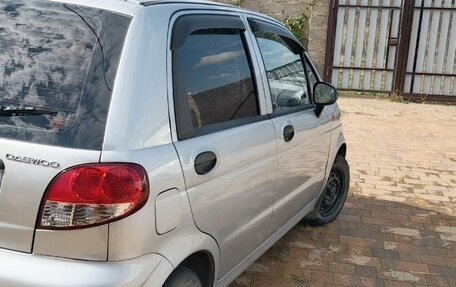 Daewoo Matiz I, 2012 год, 300 000 рублей, 2 фотография