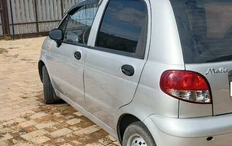 Daewoo Matiz I, 2012 год, 300 000 рублей, 3 фотография