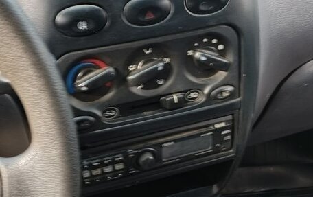 Daewoo Matiz I, 2012 год, 300 000 рублей, 4 фотография