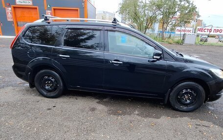 Ford Focus II рестайлинг, 2009 год, 579 000 рублей, 3 фотография