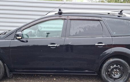 Ford Focus II рестайлинг, 2009 год, 579 000 рублей, 2 фотография